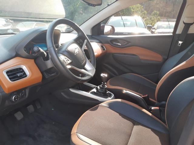 Ônix Hatch Active Manual - R$46.100,00 - Foto 4