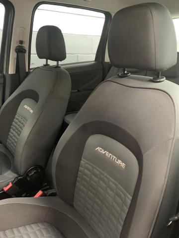 Fiat Idea Adventure 1.8 Mec Gnv - Foto 2