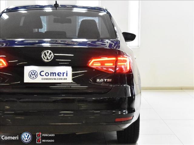 Volkswagen Jetta 2.0 Tsi Highline 211cv - Foto 4