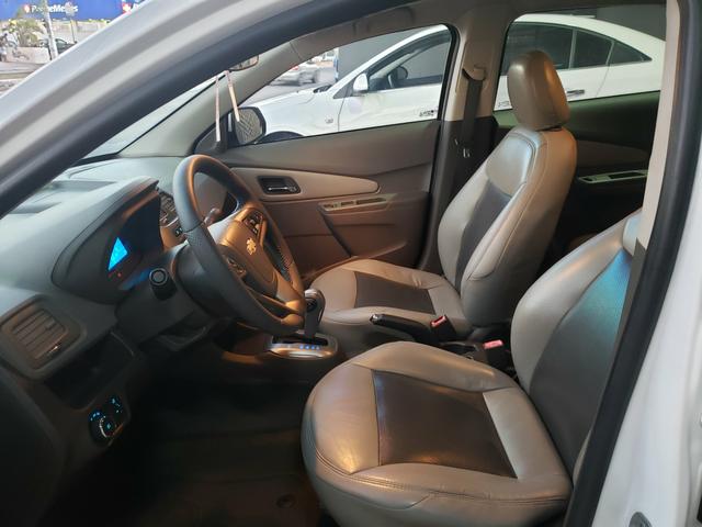 Cobalt LTZ Automático - Foto 5
