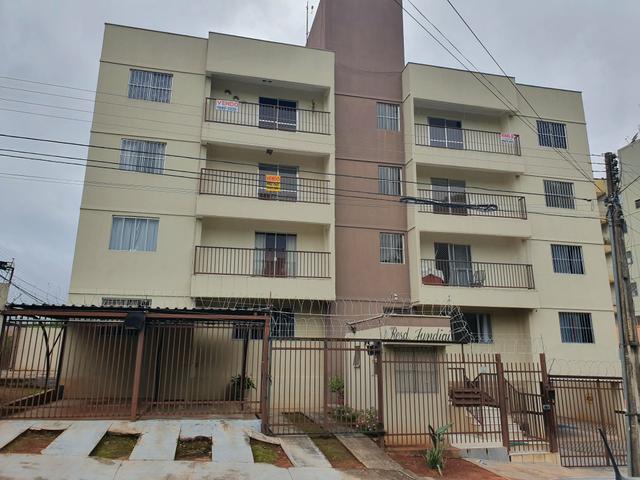 Apto Setor dos Afonsos ( Aparecida de Goiânia)