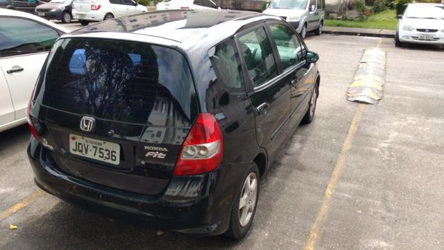 Honda Fit 1.4 LX - Foto 4