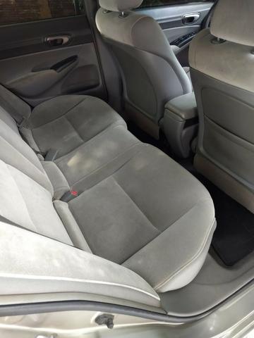 Honda Civic 2008 - Foto 10