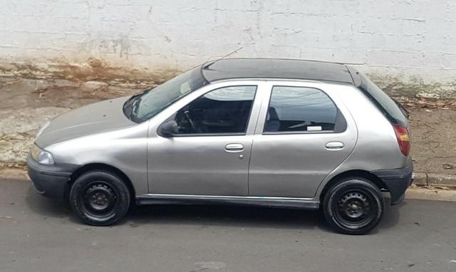 Palio = 3.000,00