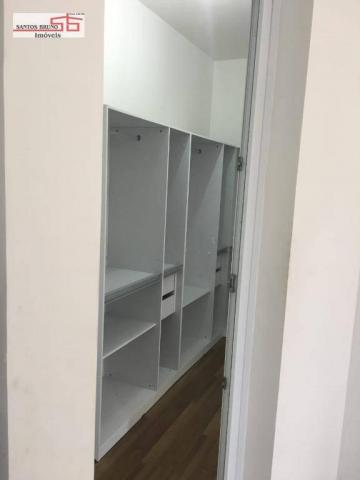 Casa com 4 dormitórios à venda, 250 m² por R$ 1.300.000 - Golf Village - Carapicuíba/SP - Foto 12