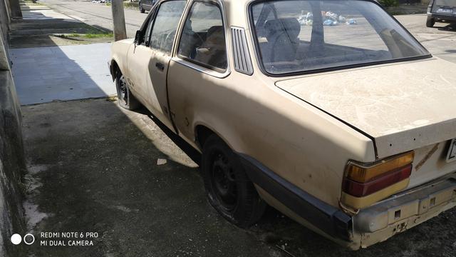 Chevette SL 1990 - Foto 4