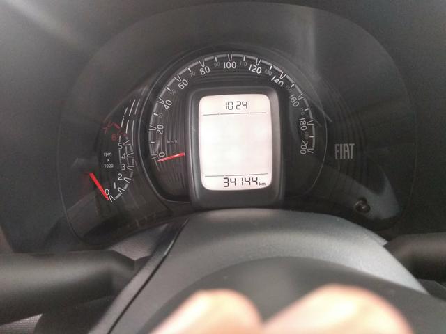 FIAT MOBI LIKE ON 1.0 FIRE FLEX 5P. 2019 - 703809370  OLX