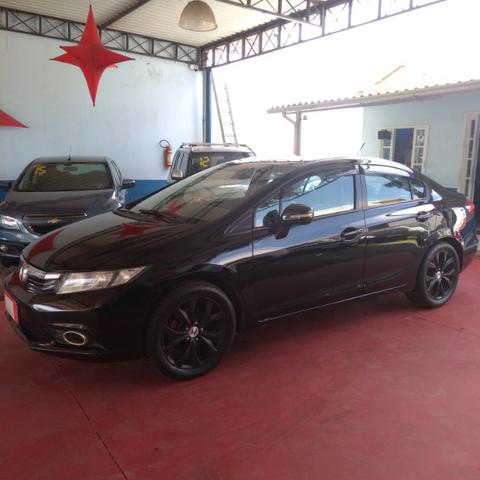 Honda Civic 2012 - Foto 2