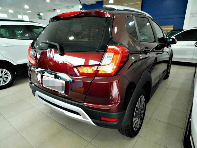 Honda WR-V 1.5 16V FLEXONE EX - Foto 3