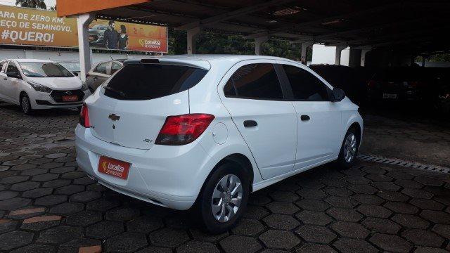 ONIX 2018/2019 1.0 MPFI JOY 8V FLEX 4P MANUAL - Foto 3