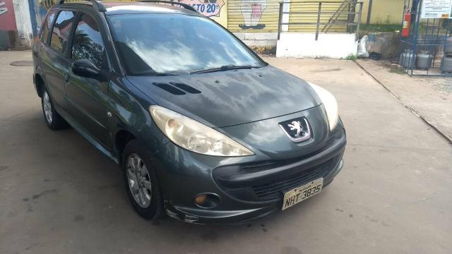 Vendo pegeout sw ano2009
