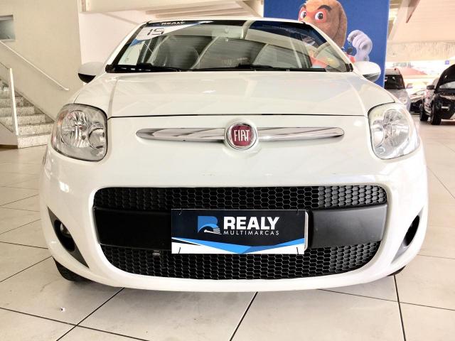 PALIO 2014/2015 1.6 MPI ESSENCE 16V FLEX 4P AUTOMATIZADO - Foto 3