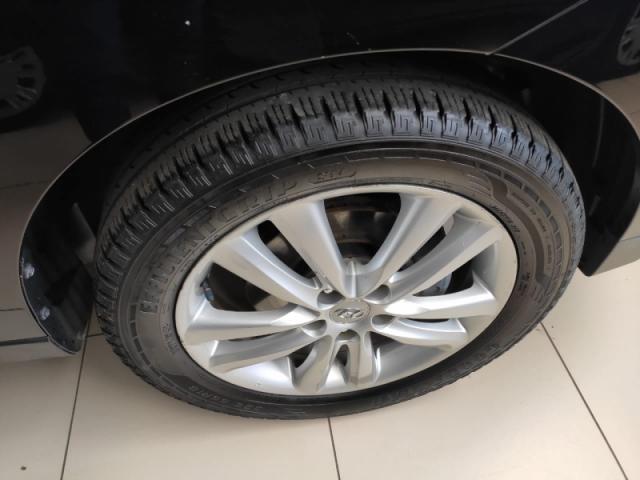HYUNDAI IX35 2.0 MPFI 16V FLEX 4P 2017 - Foto 8