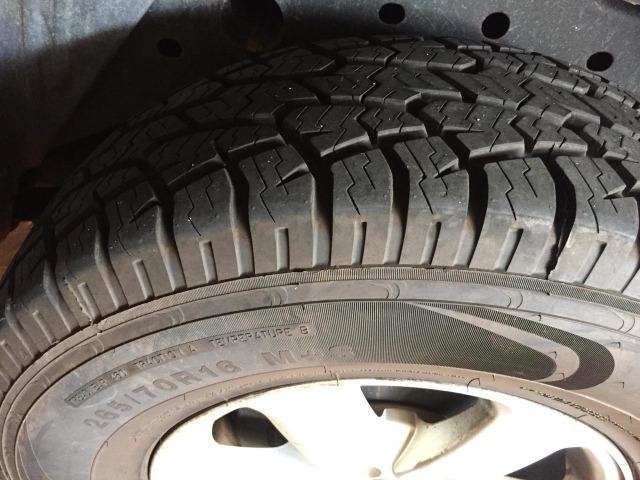 Mitsubishi L200 GLS 2.5 4x4 CD Diesel - Foto 14