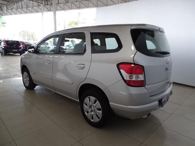 Chevrolet Spin Lt 1.8 8v (3099) - Foto 6