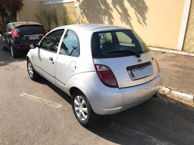 Ford Ka 1.0 zetec rocam 2005 - Foto 3