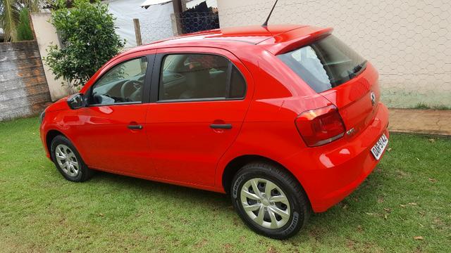 Vendo Gol G7 - Foto 3