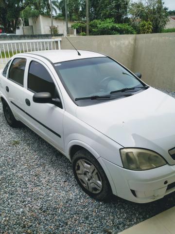 Corsa sedan max 1.8