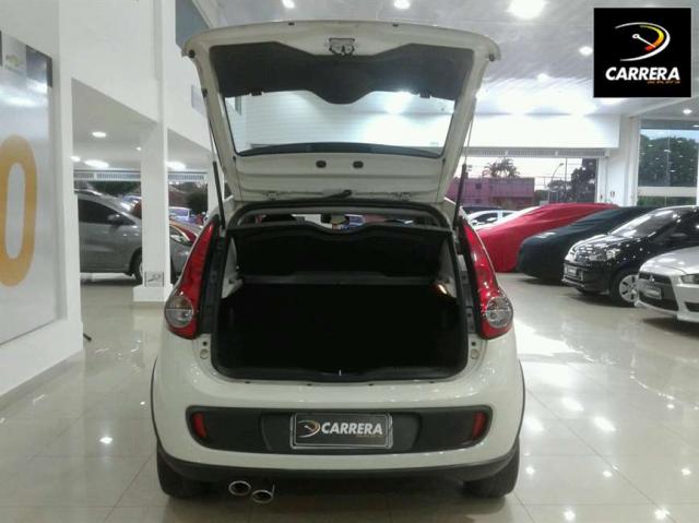 FIAT PALIO 1.6 MPI SPORTING SE BLUE EDITION 16V FLEX 4P AUTOMATIZADO - Foto 7