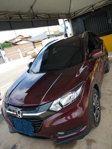 Honda hrv ex 1.8 automatica 2016/16