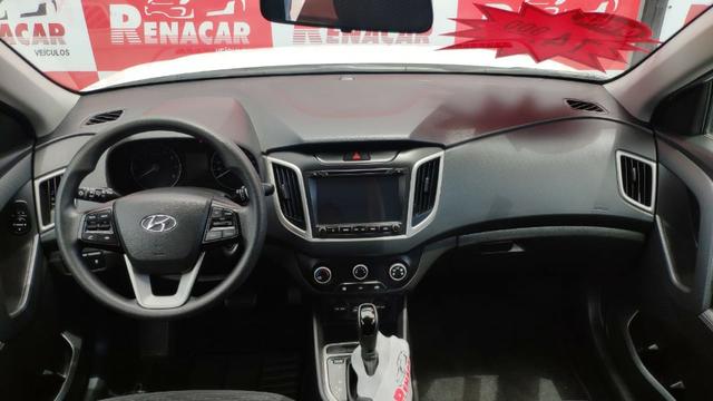 Hyundai creta 2017 automático raridade unica dona - Foto 7