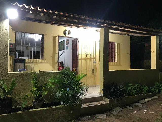 Praia de Pedra de Xaréu Fim de Semana / Temporada - Foto 6