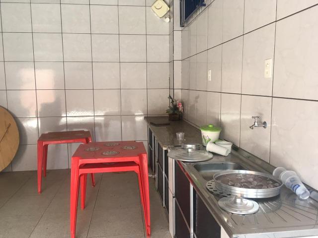Galpão Comercial na Av Presidente Kennedy Aluguel R$ 5.500,00 - Foto 10