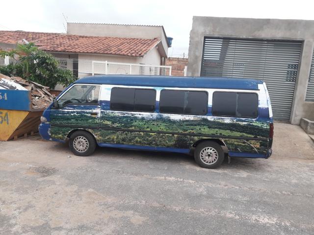 Vendo aceito cartão de crédito ou troco por fiorino - Foto 2