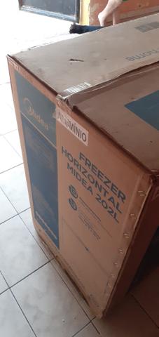 Freezer novo - Foto 4