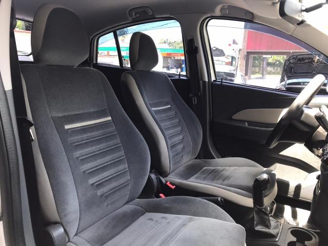 GM - Agile LTZ 1.4 - 2014 - Foto 7