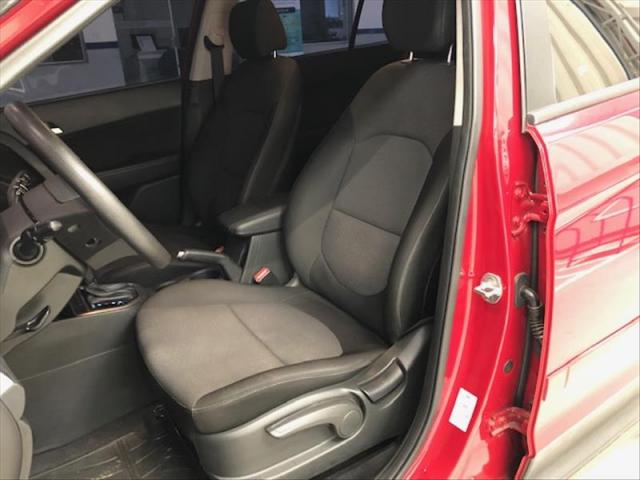 Hyundai Creta 1.6 16v Pulse - Foto 8
