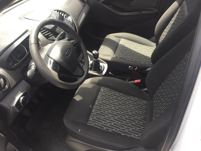 Ford ka sedan se 1.0 2018 - Foto 5