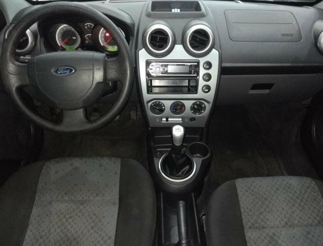 Ford Fiesta S 1.0 8v Flex 5p - Foto 2