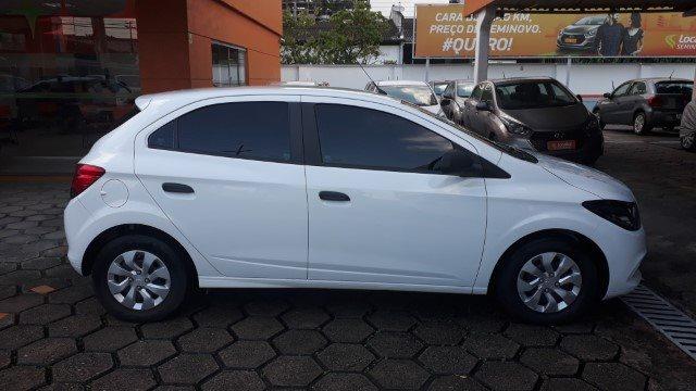 ONIX 2018/2019 1.0 MPFI JOY 8V FLEX 4P MANUAL - Foto 6
