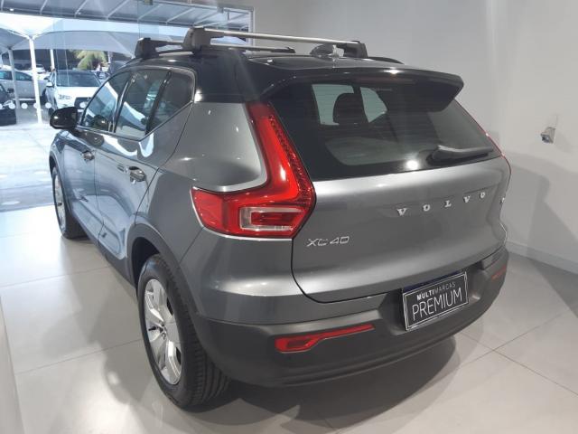 VOLVO XC40 2018/2019 2.0 T4 GASOLINA GEARTRONIC - Foto 10
