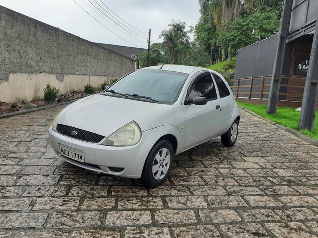 Ford ka 1.0 gl 7900 - Foto 2