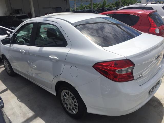 Ford ka sedan se 1.0 2018 - Foto 3