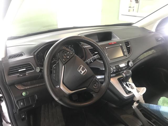 CR-V EXL 4x4 - Foto 3