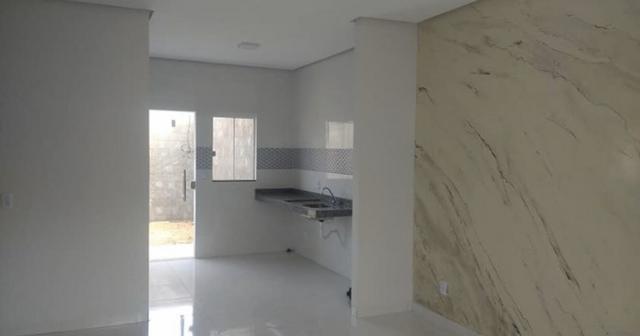 Excelente casa pronta pra morar . - Foto 5