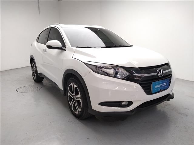 Honda Hr-v 1.8 16v flex exl 4p automático - Foto 3