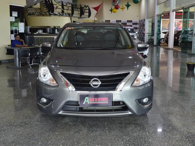 Nissan Versa SL 1.6 EPP - Foto 2
