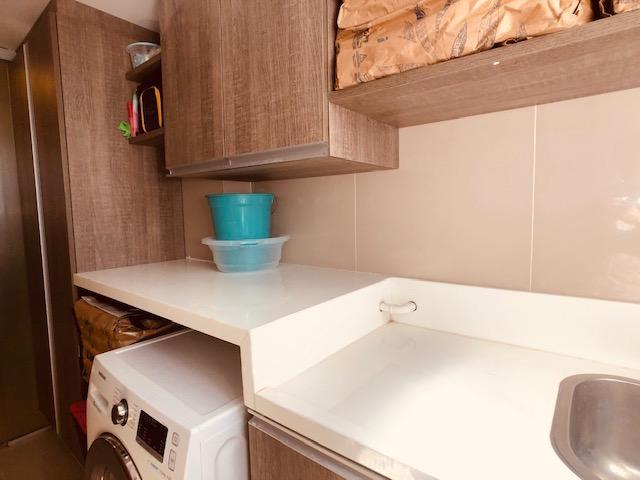 Apartamento impecável em Olinda 3 quartos, 1 suite e 2 vagas junto do Patteo e FMO - Foto 16