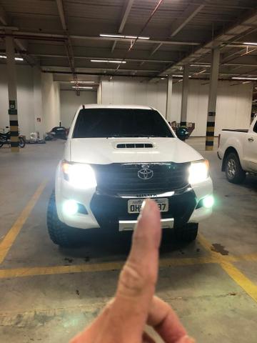 Hilux srv - Foto 5