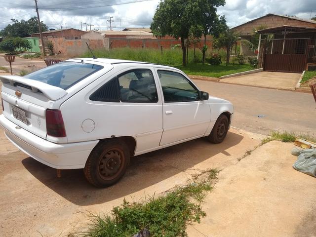 Kadett 97 2.0 MPFI completo barato pra hoje