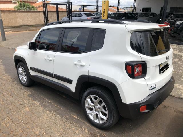 Jeep renegade longitude 2.0 Diesel 4x4 - Foto 3