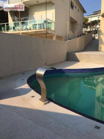 Casa com 4 dormitórios à venda, 250 m² por R$ 1.300.000 - Golf Village - Carapicuíba/SP - Foto 6