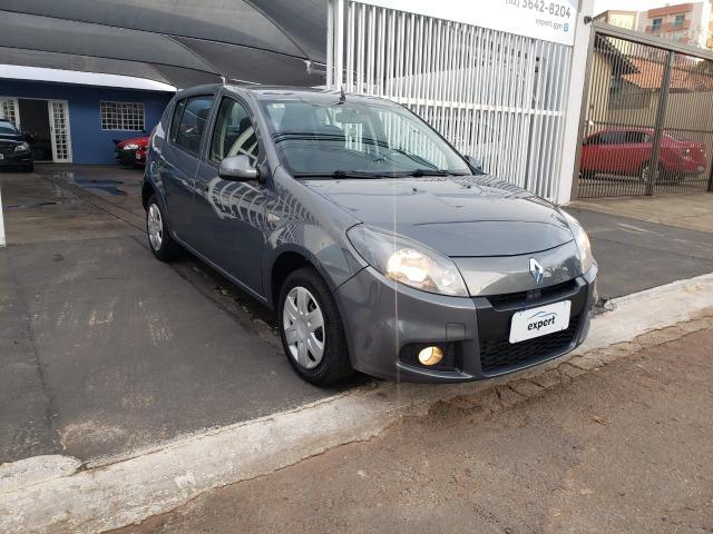 Sandero Expression 1.6 - 2013/2014 - Foto 3