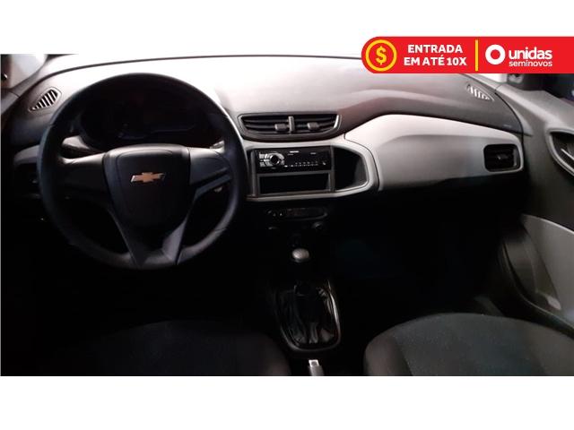 Chevrolet Onix 1.0 mpfi joy 8v flex 4p manual - Foto 7