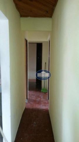 Casa com 3 dormitórios à venda, 200 m² por R$ 185.000 - Araçatuba/SP - Foto 4
