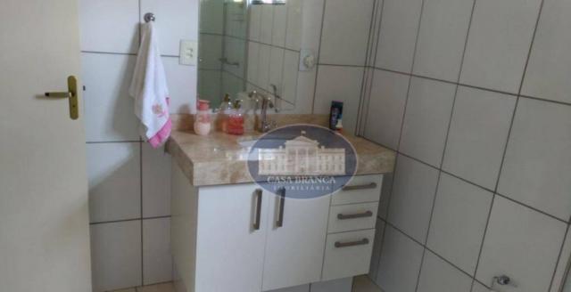 Chácara residencial à venda, Condomínio Chácaras Villa Verde, Birigüi. - Foto 10